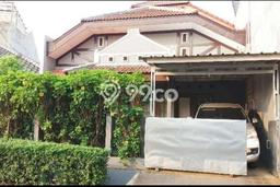 For Sale Rumah Mewah Exclusive di Pondok Aren, Tangerang Selatan For Sale Rumah Mewah Exclusive di Pondok Aren, Tangerang Selatan