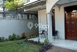 Jual Rumah Mewah Elegan Dengan View Eksklusif di Kemang, Jakarta Selatan Jual Rumah Mewah Elegan Dengan View Eksklusif di Kemang, Jakarta Selatan