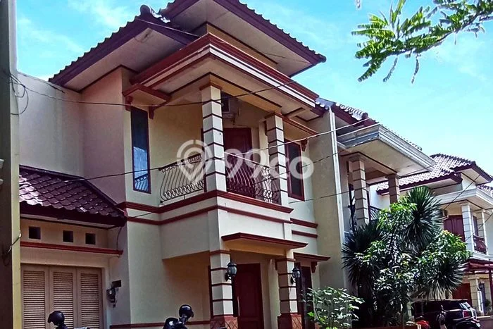 Rumah Elit LB 364m2 Siap Huni Desain Elegan di Pejaten, Jakarta Selatan Rumah Elit LB 364m2 Siap Huni Desain Elegan di Pejaten, Jakarta Selatan