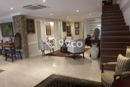 Hot Offer Hunian Mewah Ideal dan Luas di Kebayoran Baru, Jakarta Selatan Hot Offer Hunian Mewah Ideal dan Luas di Kebayoran Baru, Jakarta Selatan
