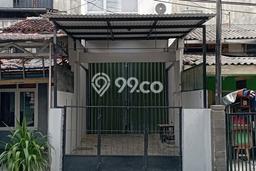 Ruko Paling Dicari LB 120m2 Dijual di Kebayoran Baru Ruko Paling Dicari LB 120m2 Dijual di Kebayoran Baru