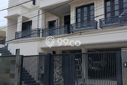 Dijual Rumah Premium dengan Fasilitas Sekitar Komplit di Kebayoran Baru, Jakarta Selatan Dijual Rumah Premium dengan Fasilitas Sekitar Komplit di Kebayoran Baru, Jakarta Selatan
