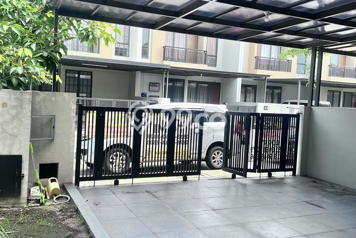 Rumah Minimalis 3 KT di Pondok Tjandra Sidoarjo Unfurnished Rumah Minimalis 3 KT di Pondok Tjandra Sidoarjo Unfurnished