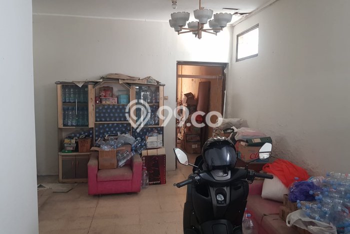 Rumah Eksklusif Dijual LT 354m2 di Gubeng, Surabaya Rumah Eksklusif Dijual LT 354m2 di Gubeng, Surabaya