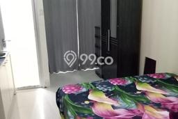 Hunian Strategis 22m2 di Kedung Baruk Surabaya 1 KT Hunian Strategis 22m2 di Kedung Baruk Surabaya 1 KT