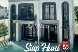 Dijual Rumah 3 Kamar Lokasi Ideal Nyaman dan Strategis di Lakarsantri Dijual Rumah 3 Kamar Lokasi Ideal Nyaman dan Strategis di Lakarsantri