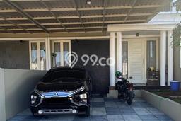 For Sale Hunian Rumah Nyaman 3 KT di Surabaya Kota, Surabaya For Sale Hunian Rumah Nyaman 3 KT di Surabaya Kota, Surabaya