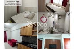 Apartemen Harga Terjangkau untuk Dijual di Tidar Dengan Spesifikasi 2 KT & 1 KM Apartemen Harga Terjangkau untuk Dijual di Tidar Dengan Spesifikasi 2 KT & 1 KM