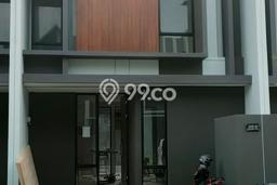 Rumah Kontrakan Surabaya LT 72m2 LB 145m2 Kawasan Keputih Rumah Kontrakan Surabaya LT 72m2 LB 145m2 Kawasan Keputih