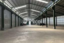 Unit Gudang Disewa Lokasi Gedangan, Sidoarjo Spesifikasi Luas Bangunan 1500m2 Unit Gudang Disewa Lokasi Gedangan, Sidoarjo Spesifikasi Luas Bangunan 1500m2