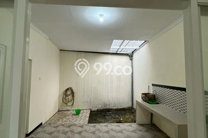 Rumah Modern Minimalis 2 Kamar Bisa Langsung Pindah di Malang Kota Rumah Modern Minimalis 2 Kamar Bisa Langsung Pindah di Malang Kota