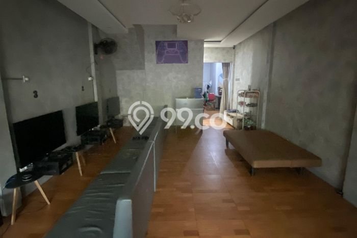 Disewakan Rumah Konsep Minimalis di Simokerto Surabaya dengan 2 KT Disewakan Rumah Konsep Minimalis di Simokerto Surabaya dengan 2 KT