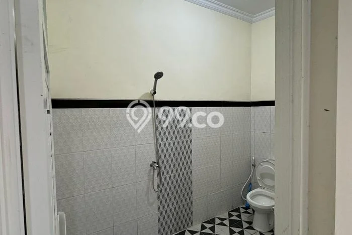 Rumah Modern Minimalis 2 Kamar Bisa Langsung Pindah di Malang Kota Rumah Modern Minimalis 2 Kamar Bisa Langsung Pindah di Malang Kota