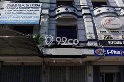 Disewakan Ruko di Kawasan Ramai Jemursari Luas 56m2 Disewakan Ruko di Kawasan Ramai Jemursari Luas 56m2