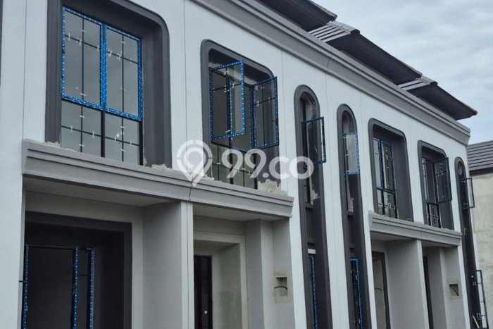 Dijual Rumah 3 Kamar Lokasi Ideal Nyaman dan Strategis di Lakarsantri Dijual Rumah 3 Kamar Lokasi Ideal Nyaman dan Strategis di Lakarsantri