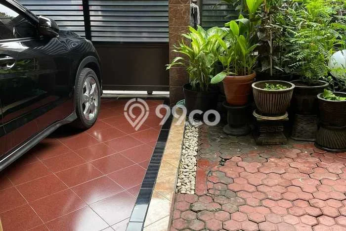 Dijual Rumah Minimalis Bagus Punya 3 KT di Lakarsantri Surabaya - Dijual Rumah Minimalis Bagus Punya 3 KT di Lakarsantri Surabaya -