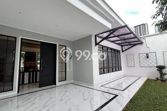 Hot Offer Hunian Mewah Ideal dan Luas di Cilandak, Jakarta Selatan Hot Offer Hunian Mewah Ideal dan Luas di Cilandak, Jakarta Selatan