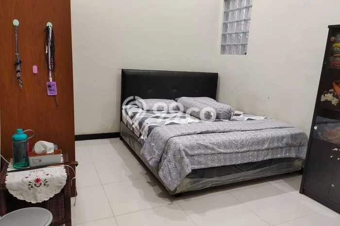 Dijual Rumah Premium dengan Fasilitas Sekitar Lengkap di Waru, Sidoarjo Dijual Rumah Premium dengan Fasilitas Sekitar Lengkap di Waru, Sidoarjo