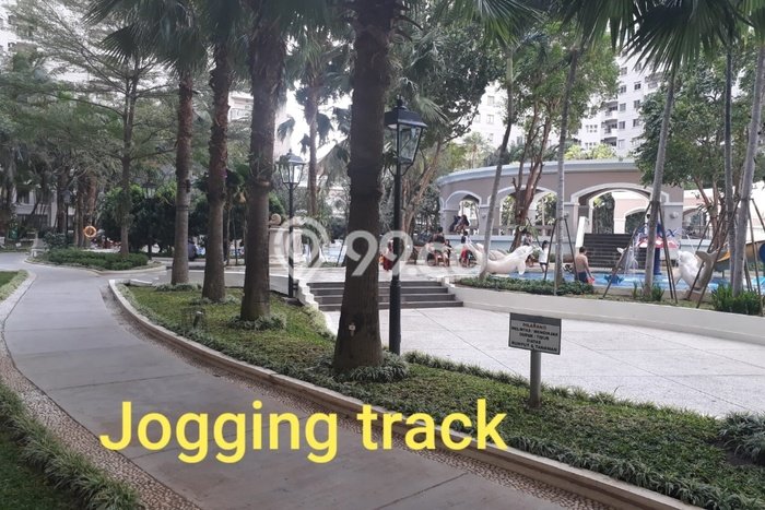 Apartemen Strategis 85m2 di Surabaya Kota Surabaya 3 Bedroom Apartemen Strategis 85m2 di Surabaya Kota Surabaya 3 Bedroom