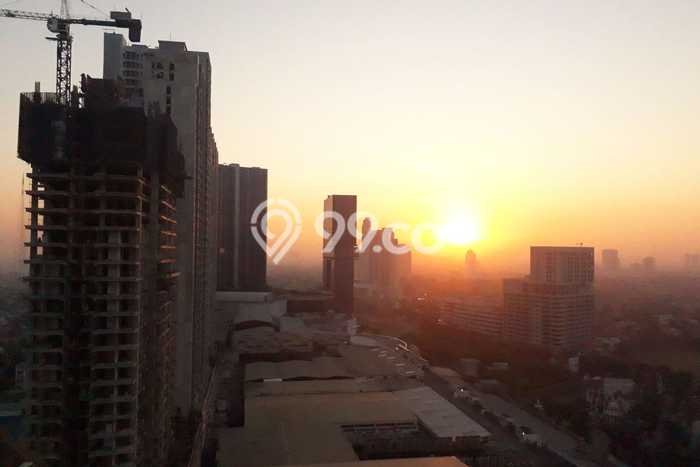 Apartemen Strategis 85m2 di Surabaya Kota Surabaya 3 Bedroom Apartemen Strategis 85m2 di Surabaya Kota Surabaya 3 Bedroom