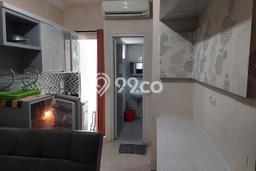 Hunian Apartemen Budget Friendly di Surabaya dengan 2 Kamar Tidur, 1 Kamar Mandi Hunian Apartemen Budget Friendly di Surabaya dengan 2 Kamar Tidur, 1 Kamar Mandi