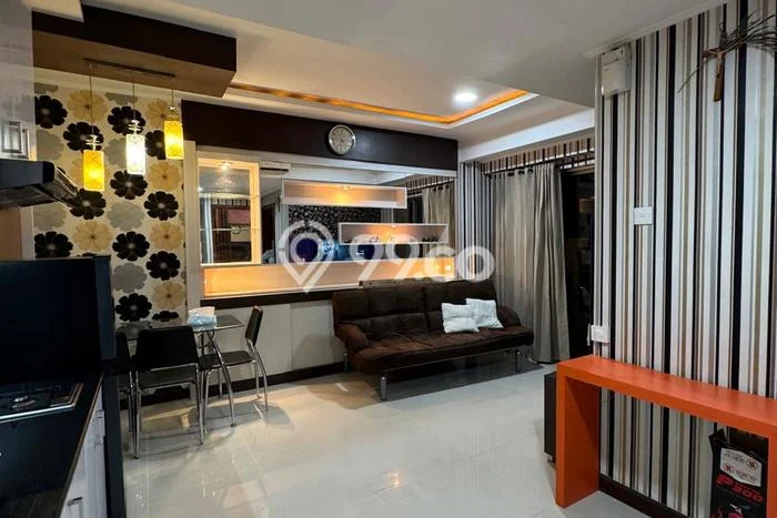 Apartemen Sewa 2 Kamar Hemat Siap Huni di Surabaya, Luas 56m2 Apartemen Sewa 2 Kamar Hemat Siap Huni di Surabaya, Luas 56m2