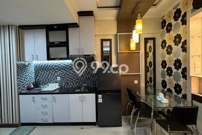 Apartemen Sewa 2 Kamar Hemat Siap Huni di Surabaya, Luas 56m2 Apartemen Sewa 2 Kamar Hemat Siap Huni di Surabaya, Luas 56m2