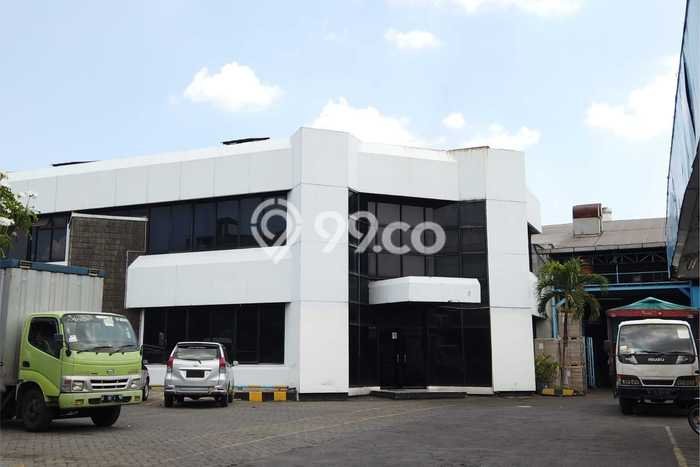 Pabrik Paling Dicari LB 9990m2 Dijual di Sidoarjo Pabrik Paling Dicari LB 9990m2 Dijual di Sidoarjo