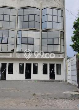 Ruko Bagus LT 84m2 LB 180m2 Dijual di Rungkut Surabaya Ruko Bagus LT 84m2 LB 180m2 Dijual di Rungkut Surabaya