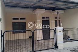 Rumah 2 Kamar Tidur Akses Strategis di Kawasan Elite Kenjeran, Surabaya Rumah 2 Kamar Tidur Akses Strategis di Kawasan Elite Kenjeran, Surabaya