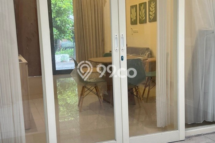Rumah Strategis Modern Lb 90m2 di Rungkut, Surabaya Rumah Strategis Modern Lb 90m2 di Rungkut, Surabaya
