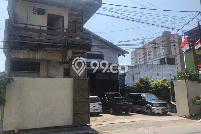 Ruko Favorit Dijual di Rungkut Surabaya Area Pusat Bisnis Ruko Favorit Dijual di Rungkut Surabaya Area Pusat Bisnis