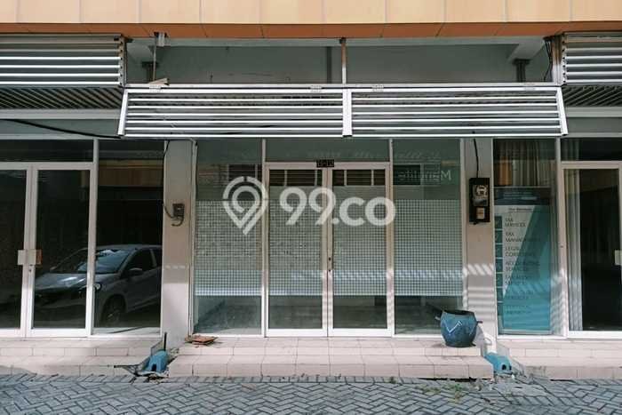 PRIME LOCATION! Ruko di , Luas 162m2m², Area Bisnis, Posisi Premium PRIME LOCATION! Ruko di , Luas 162m2m², Area Bisnis, Posisi Premium