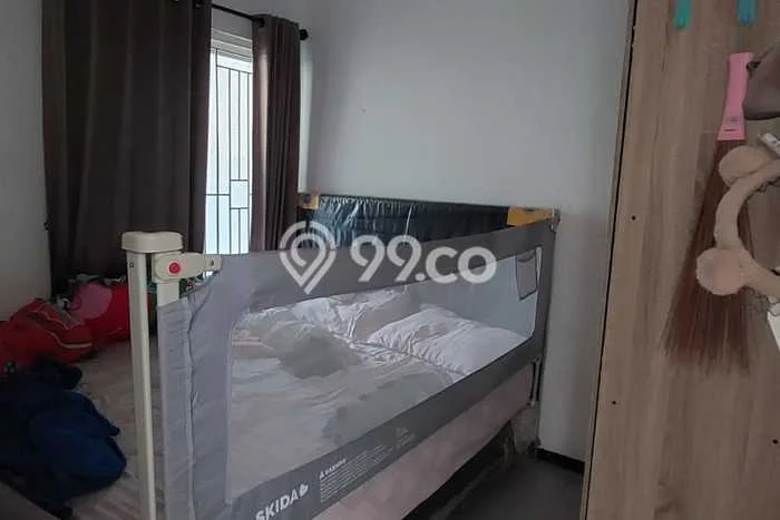 Rumah Modern 2 KT LT 91m2 di Wonorejo Rumah Modern 2 KT LT 91m2 di Wonorejo