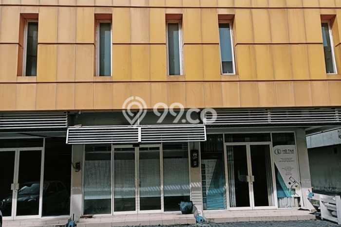 PRIME LOCATION! Ruko di , Luas 162m2m², Area Bisnis, Posisi Premium PRIME LOCATION! Ruko di , Luas 162m2m², Area Bisnis, Posisi Premium