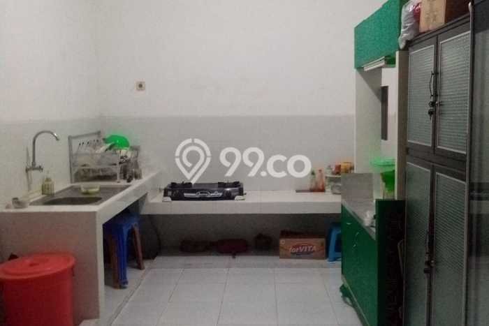 Rumah Minimalis 4 KT di Mulyosari Surabaya Rumah Minimalis 4 KT di Mulyosari Surabaya