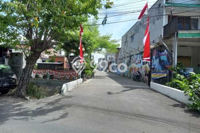 Tanah Dijual Lokasi Mulyorejo Surabaya SHM Tanah Dijual Lokasi Mulyorejo Surabaya SHM