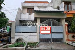 Jual Rumah Minimalis Bagus Punya 5 KT di Tambaksari Surabaya - Jual Rumah Minimalis Bagus Punya 5 KT di Tambaksari Surabaya -