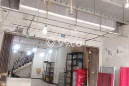 KAWASAN BISNIS! Ruko di Kenjeran, Luas 150m2m², Akses Utama KAWASAN BISNIS! Ruko di Kenjeran, Luas 150m2m², Akses Utama