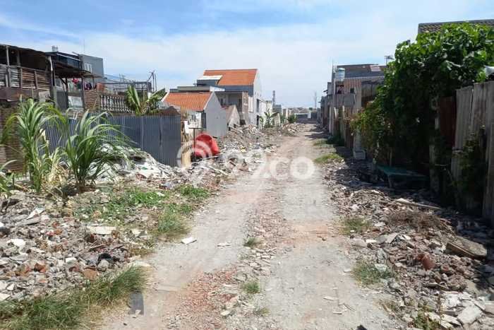 Tanah Dijual Lokasi Mulyorejo Surabaya SHM Tanah Dijual Lokasi Mulyorejo Surabaya SHM
