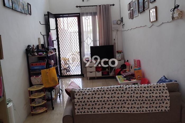 Dijual Rumah Modern 2 KT di Wonorejo, Surabaya Dijual Rumah Modern 2 KT di Wonorejo, Surabaya