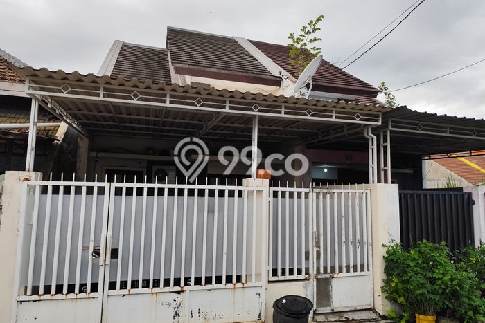 Dijual Rumah Modern 2 KT di Wonorejo, Surabaya Dijual Rumah Modern 2 KT di Wonorejo, Surabaya