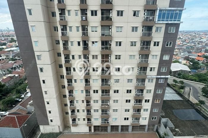 Dijual Apartemen 2 Kamar Tidur, 1 Kamar Mandi di Mulyorejo, Surabaya Dijual Apartemen 2 Kamar Tidur, 1 Kamar Mandi di Mulyorejo, Surabaya