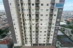Apartemen Premium di Mulyorejo, 1 KM, Luas 36m2m², Dekat Mulyorejo, Surabaya, Surabaya, Fasilitas Lengkap, Lokasi Berkembang Apartemen Premium di Mulyorejo, 1 KM, Luas 36m2m², Dekat Mulyorejo, Surabaya, Surabaya, Fasilitas Lengkap, Lokasi Berkembang
