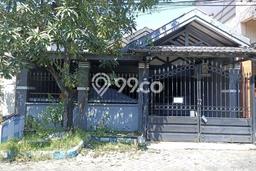 Rumah Minimalis 2 KT di Pondok Tjandra Sidoarjo Unfurnished Rumah Minimalis 2 KT di Pondok Tjandra Sidoarjo Unfurnished