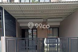 Jual Rumah Favorit Siap Huni LB 206m2 di Kenjeran, Surabaya Jual Rumah Favorit Siap Huni LB 206m2 di Kenjeran, Surabaya