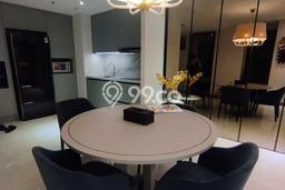 Apartemen Sewa 2 Kamar Murah Siap Huni di Surabaya, Luas 183m2 Apartemen Sewa 2 Kamar Murah Siap Huni di Surabaya, Luas 183m2