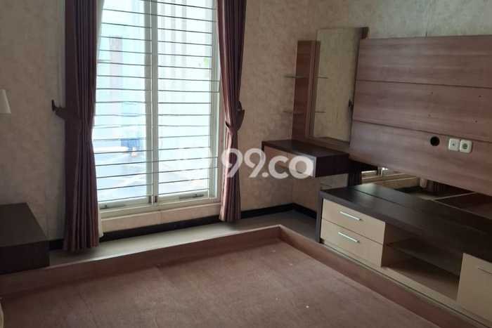 Dijual Cepat Rumah Favorit Siap Huni LB 125m2 di Kenjeran, Surabaya Dijual Cepat Rumah Favorit Siap Huni LB 125m2 di Kenjeran, Surabaya
