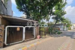 Jual Rumah Favorit Siap Huni LB 160m2 di Kutisari, Surabaya Jual Rumah Favorit Siap Huni LB 160m2 di Kutisari, Surabaya