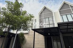 Rumah Minimalis 3 KT di Citraland Surabaya Rumah Minimalis 3 KT di Citraland Surabaya